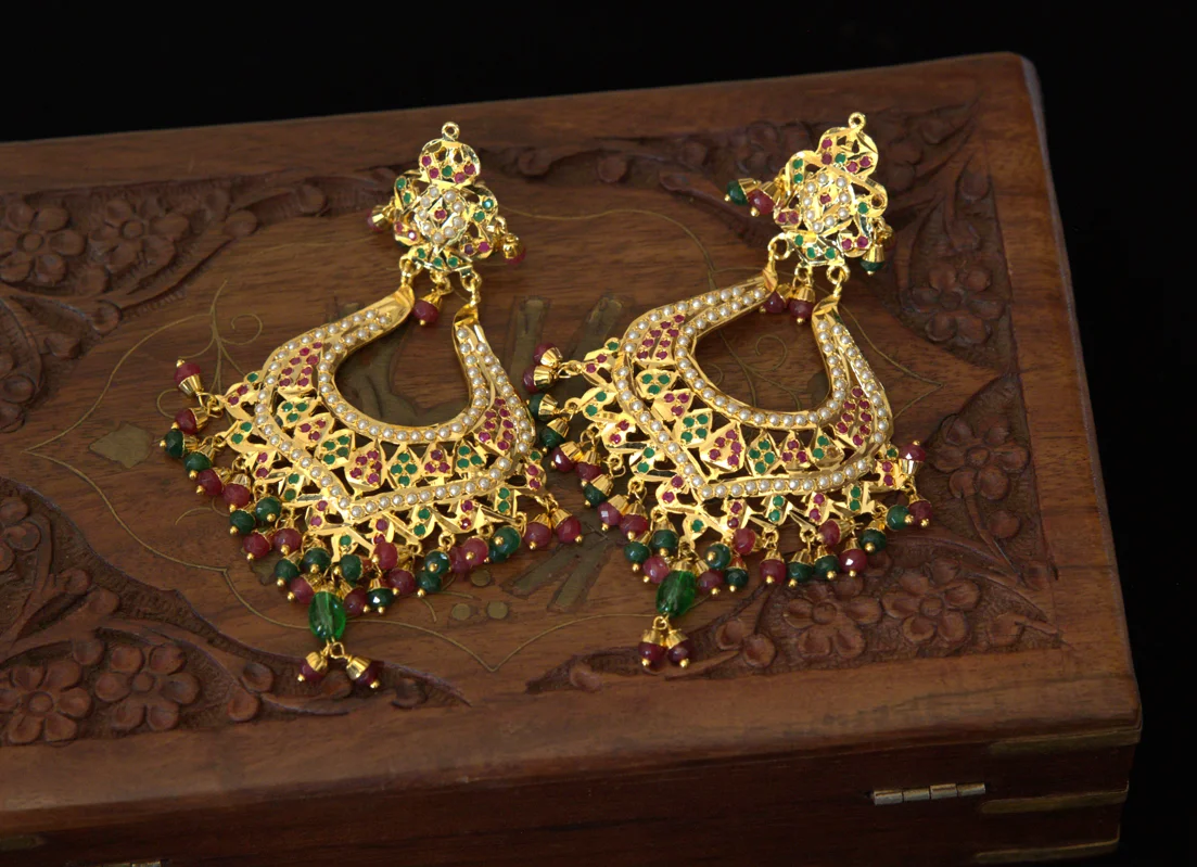 Jewellery craftsmanship and quality testing